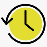 Clock icon