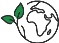 Earth icon